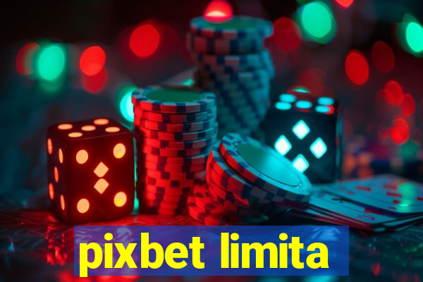 pixbet limita